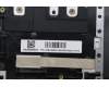 Lenovo 5CB1N90992 Tastatur inkl. Topcase SWS C83FW FP CG BL AL