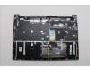 Lenovo 5CB1N90993 Tastatur inkl. Topcase BUL C83FW FP CG BL AL