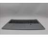Lenovo 5CB1N90993 Tastatur inkl. Topcase BUL C83FW FP CG BL AL