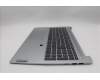 Lenovo 5CB1N90993 Tastatur inkl. Topcase BUL C83FW FP CG BL AL