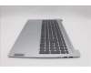 Lenovo 5CB1N91018 Tastatur inkl. Topcase ITA C83FW NFP CG BL AL
