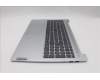 Lenovo 5CB1N91026 Tastatur inkl. Topcase GER C83FW NFP CG BL AL