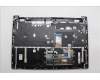 Lenovo 5CB1N91029 Tastatur inkl. Topcase BEL C83FW NFP CG BL AL