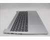 Lenovo 5CB1N91029 Tastatur inkl. Topcase BEL C83FW NFP CG BL AL