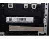 Lenovo 5CB1N91029 Tastatur inkl. Topcase BEL C83FW NFP CG BL AL