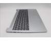 Lenovo 5CB1N91031 Tastatur inkl. Topcase SLV C83FW NFP CG BL AL