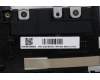 Lenovo 5CB1N91031 Tastatur inkl. Topcase SLV C83FW NFP CG BL AL