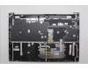 Lenovo 5CB1N91032 Tastatur inkl. Topcase SWS C83FW NFP CG BL AL