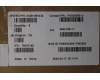 Lenovo 5CB1N91032 Tastatur inkl. Topcase SWS C83FW NFP CG BL AL
