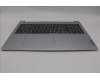 Lenovo 5CB1N91032 Tastatur inkl. Topcase SWS C83FW NFP CG BL AL