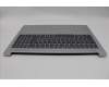 Lenovo 5CB1N91032 Tastatur inkl. Topcase SWS C83FW NFP CG BL AL
