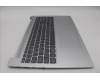 Lenovo 5CB1N91032 Tastatur inkl. Topcase SWS C83FW NFP CG BL AL