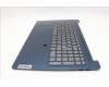 Lenovo 5CB1N91048 Tastatur inkl. Topcase UK C83FW FP AB BL AL