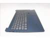 Lenovo 5CB1N91048 Tastatur inkl. Topcase UK C83FW FP AB BL AL
