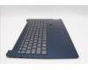 Lenovo 5CB1N91049 Tastatur inkl. Topcase ITA C83FW FP AB BL AL