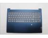Lenovo 5CB1N91050 Tastatur inkl. Topcase SPA C83FW FP AB BL AL