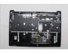 Lenovo 5CB1N91050 Tastatur inkl. Topcase SPA C83FW FP AB BL AL