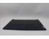 Lenovo 5CB1N91050 Tastatur inkl. Topcase SPA C83FW FP AB BL AL