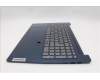 Lenovo 5CB1N91050 Tastatur inkl. Topcase SPA C83FW FP AB BL AL