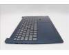 Lenovo 5CB1N91050 Tastatur inkl. Topcase SPA C83FW FP AB BL AL