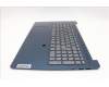 Lenovo 5CB1N91056 Tastatur inkl. Topcase FRA C83FW FP AB BL AL