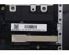 Lenovo 5CB1N91057 Tastatur inkl. Topcase GER C83FW FP AB BL AL