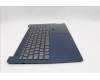 Lenovo 5CB1N91060 Tastatur inkl. Topcase BEL C83FW FP AB BL AL