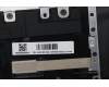 Lenovo 5CB1N91060 Tastatur inkl. Topcase BEL C83FW FP AB BL AL