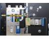 Lenovo 5CB1N91063 Tastatur inkl. Topcase SWS C83FW FP AB BL AL
