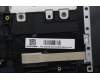 Lenovo 5CB1N91064 Tastatur inkl. Topcase BUL C83FW FP AB BL AL