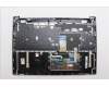 Lenovo 5CB1N92820 Tastatur inkl. Topcase UK C83FW FP CG NBL AL