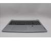 Lenovo 5CB1N92820 Tastatur inkl. Topcase UK C83FW FP CG NBL AL