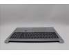 Lenovo 5CB1N92820 Tastatur inkl. Topcase UK C83FW FP CG NBL AL