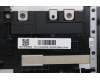 Lenovo 5CB1N92820 Tastatur inkl. Topcase UK C83FW FP CG NBL AL