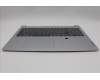 Lenovo 5CB1N92821 Tastatur inkl. Topcase ITA C83FW FP CG NBL AL