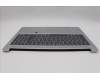 Lenovo 5CB1N92821 Tastatur inkl. Topcase ITA C83FW FP CG NBL AL