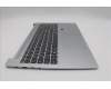Lenovo 5CB1N92821 Tastatur inkl. Topcase ITA C83FW FP CG NBL AL