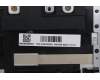 Lenovo 5CB1N92821 Tastatur inkl. Topcase ITA C83FW FP CG NBL AL