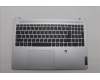 Lenovo 5CB1N92822 Tastatur inkl. Topcase SPA C83FW FP CG NBL AL