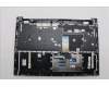 Lenovo 5CB1N92822 Tastatur inkl. Topcase SPA C83FW FP CG NBL AL