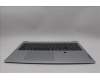 Lenovo 5CB1N92822 Tastatur inkl. Topcase SPA C83FW FP CG NBL AL