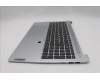 Lenovo 5CB1N92824 Tastatur inkl. Topcase POR C83FW FP CG NBL AL