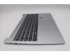 Lenovo 5CB1N92824 Tastatur inkl. Topcase POR C83FW FP CG NBL AL
