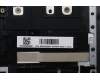 Lenovo 5CB1N92824 Tastatur inkl. Topcase POR C83FW FP CG NBL AL
