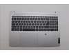 Lenovo 5CB1N92828 Tastatur inkl. Topcase FRA C83FW FP CG NBL AL