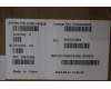 Lenovo 5CB1N92828 Tastatur inkl. Topcase FRA C83FW FP CG NBL AL