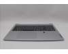 Lenovo 5CB1N92828 Tastatur inkl. Topcase FRA C83FW FP CG NBL AL