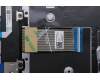 Lenovo 5CB1N92828 Tastatur inkl. Topcase FRA C83FW FP CG NBL AL
