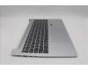 Lenovo 5CB1N92828 Tastatur inkl. Topcase FRA C83FW FP CG NBL AL