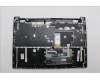 Lenovo 5CB1N92832 Tastatur inkl. Topcase BEL C83FW FP CG NBL AL